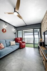 Blk 515C The Premiere @ Tampines (Tampines), HDB 5 Rooms #534466541